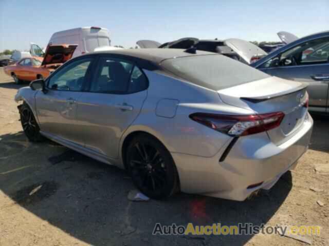 TOYOTA CAMRY XSE, 4T1K61BK3MU022550