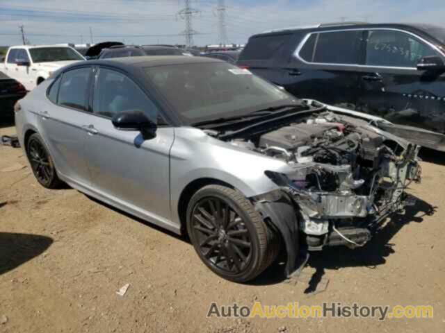 TOYOTA CAMRY XSE, 4T1K61BK3MU022550