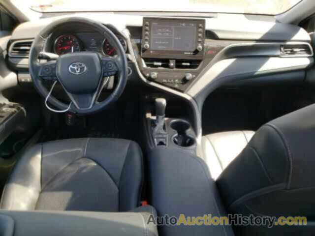 TOYOTA CAMRY XSE, 4T1K61BK3MU022550