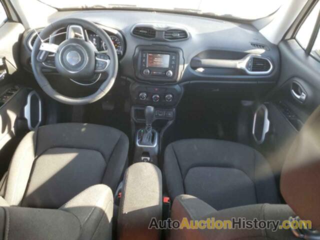 JEEP RENEGADE SPORT, ZACNJAABXLPL01430