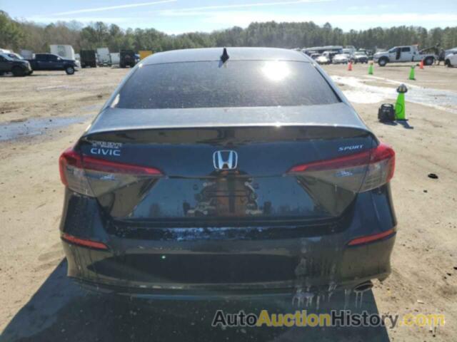 HONDA CIVIC SPORT, 2HGFE2F57PH548711