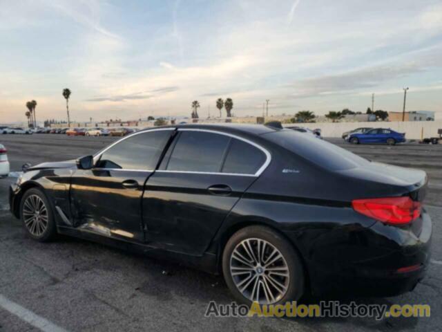 BMW 5 SERIES, WBAJA9C56KB389552