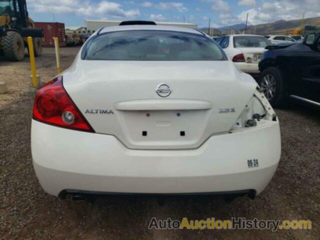 NISSAN ALTIMA 2.5S, 1N4AL24E18C200222