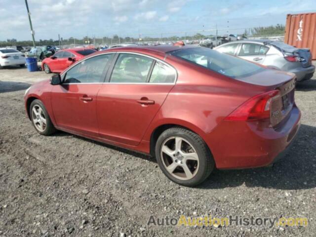 VOLVO S60 T5, YV1622FSXC2084582