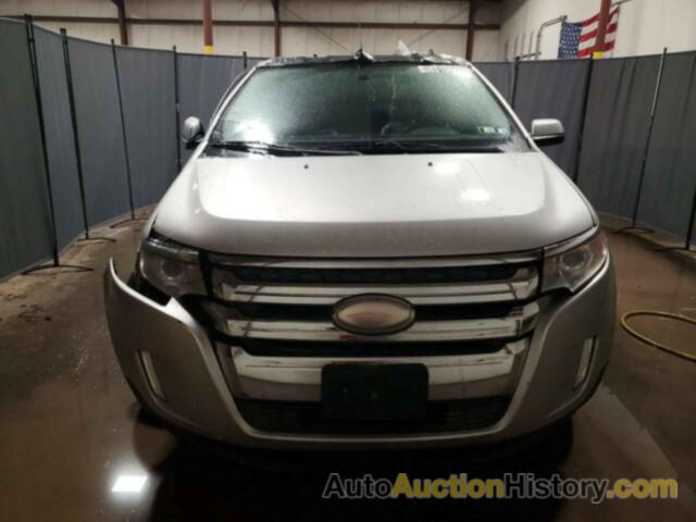 FORD EDGE LIMITED, 2FMDK4KC5EBA00944