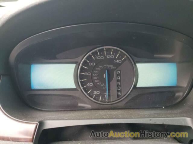 FORD EDGE LIMITED, 2FMDK4KC5EBA00944