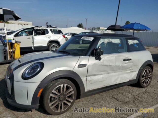 MINI COOPER SE, WMW13DJ01P2T04984