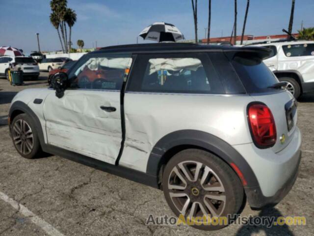 MINI COOPER SE, WMW13DJ01P2T04984