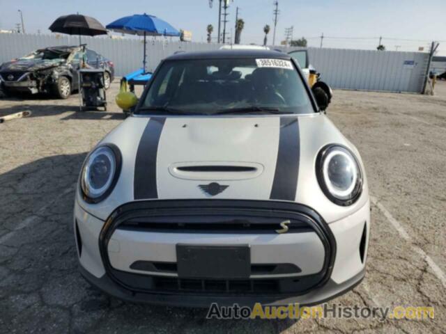 MINI COOPER SE, WMW13DJ01P2T04984