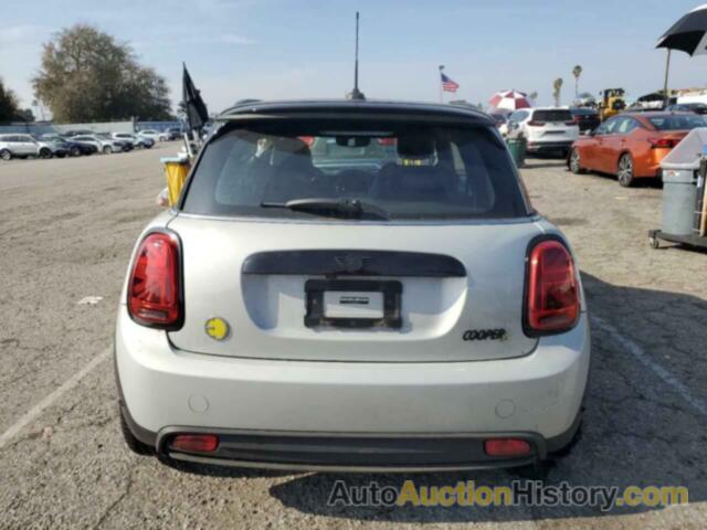 MINI COOPER SE, WMW13DJ01P2T04984