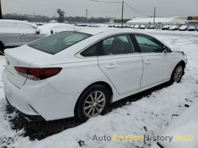 HYUNDAI SONATA SE, 5NPE24AF2JH721824