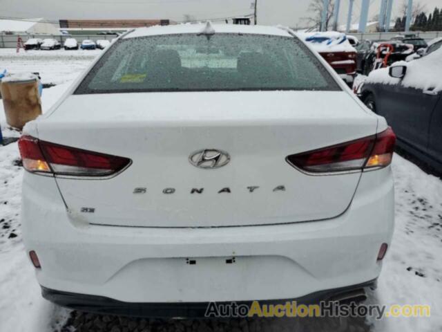 HYUNDAI SONATA SE, 5NPE24AF2JH721824