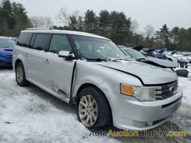 FORD FLEX SEL, 2FMHK6CC4ABA62714