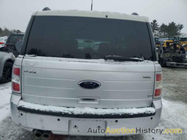 FORD FLEX SEL, 2FMHK6CC4ABA62714