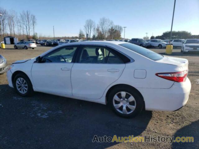 TOYOTA CAMRY LE, 4T4BF1FK4GR523807