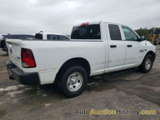 RAM 1500 ST, 1C6RR7FT8GS295863