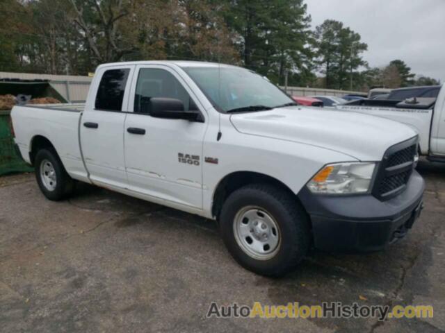 RAM 1500 ST, 1C6RR7FT8GS295863