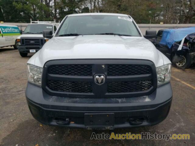 RAM 1500 ST, 1C6RR7FT8GS295863