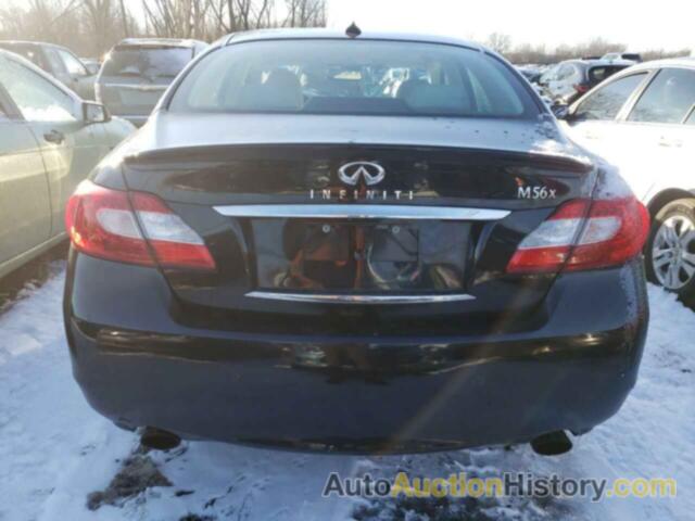 INFINITI M56 X, JN1AY1ARXDM590161