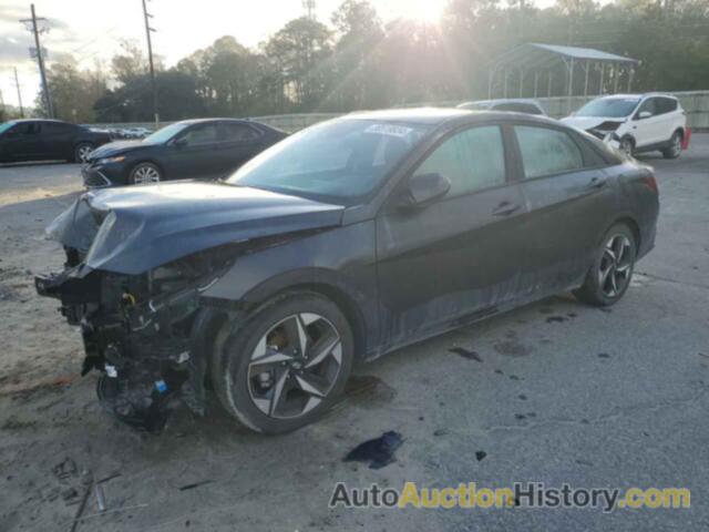 HYUNDAI ELANTRA SEL, 5NPLS4AG3PH108068