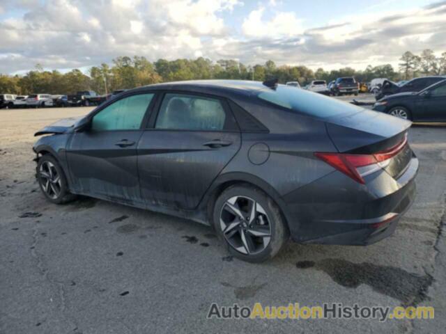 HYUNDAI ELANTRA SEL, 5NPLS4AG3PH108068