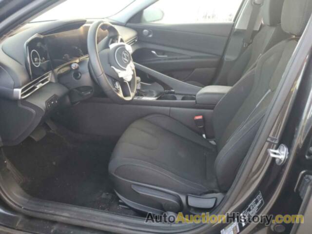 HYUNDAI ELANTRA SEL, 5NPLS4AG3PH108068