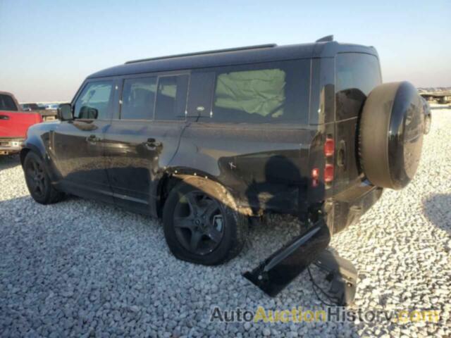 LAND ROVER DEFENDER 130 X-DYNAMIC SE, SALE2FEUXP2235933