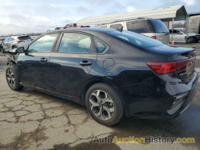 KIA FORTE FE, 3KPF24AD5KE013639