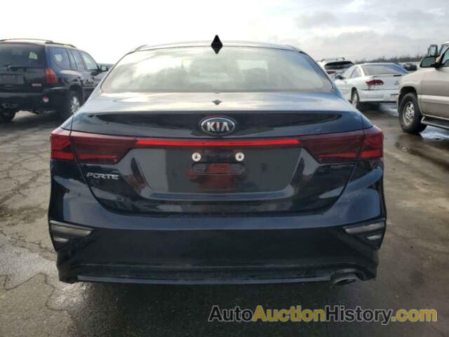 KIA FORTE FE, 3KPF24AD5KE013639