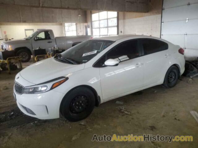 KIA FORTE LX, 3KPFK4A77HE013659