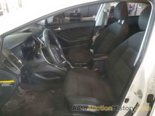 KIA FORTE LX, 3KPFK4A77HE013659