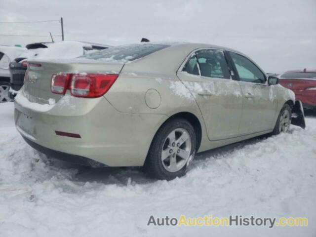 CHEVROLET MALIBU LS, 1G11B5SA8DF242371