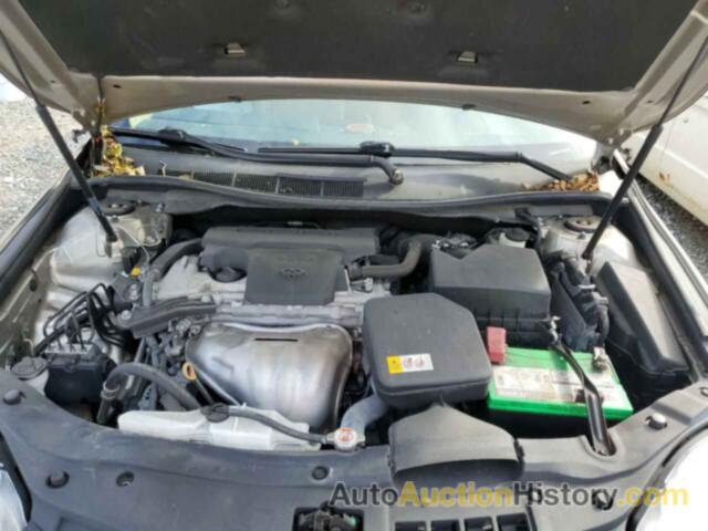 TOYOTA CAMRY LE, 4T1BF1FK8HU783882