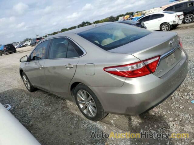 TOYOTA CAMRY LE, 4T1BF1FK8HU783882