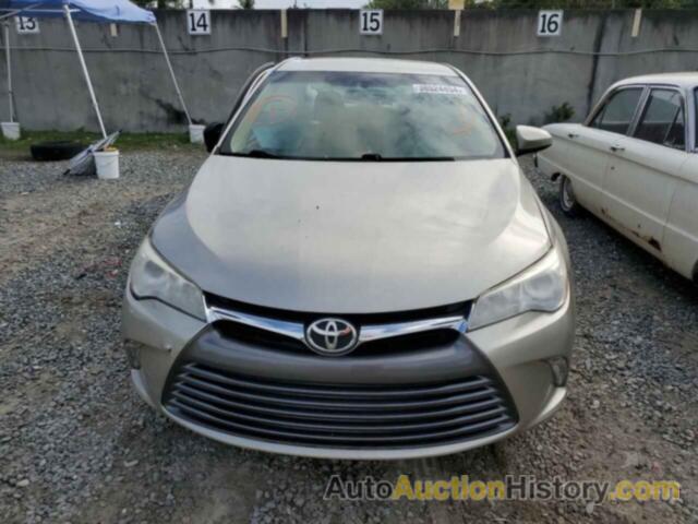 TOYOTA CAMRY LE, 4T1BF1FK8HU783882