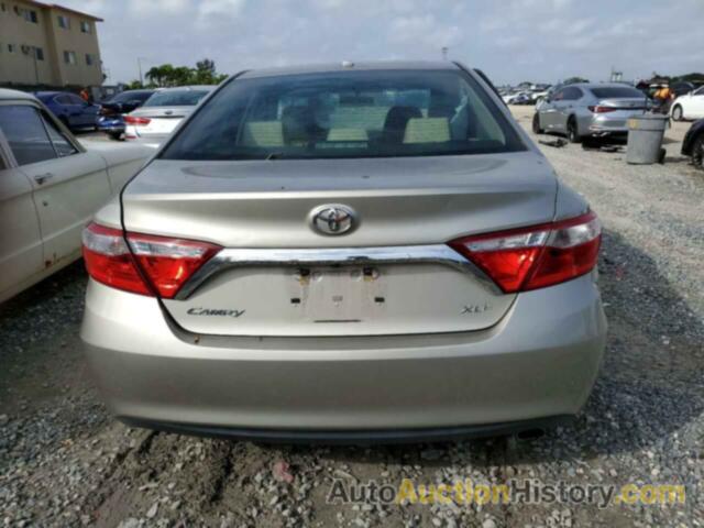 TOYOTA CAMRY LE, 4T1BF1FK8HU783882