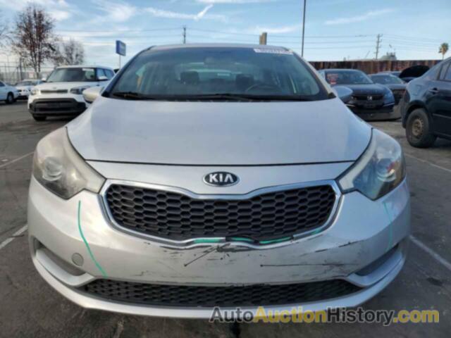 KIA FORTE LX, KNAFK4A68G5611001