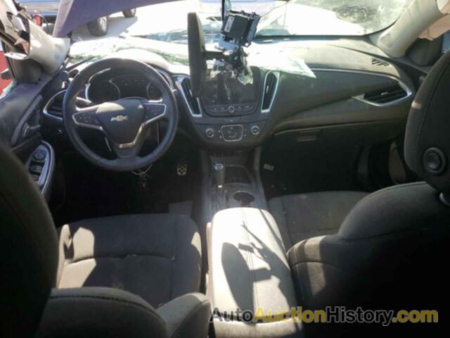 CHEVROLET MALIBU LT, 1G1ZF5SX0GF236080