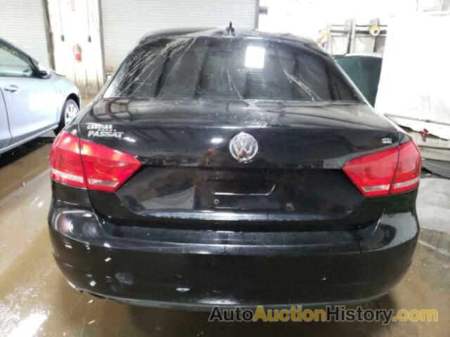 VOLKSWAGEN PASSAT SE, 1VWBH7A33DC095979