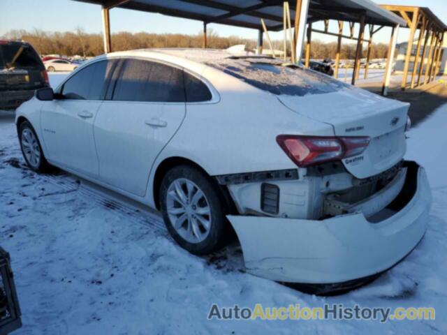 CHEVROLET MALIBU LT, 1G1ZD5ST5LF001106