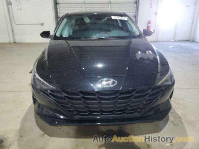 HYUNDAI ELANTRA SE, KMHLL4AG0PU547324