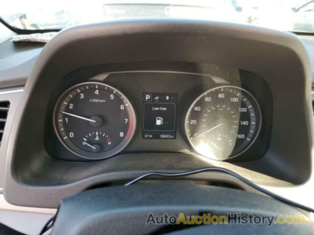 HYUNDAI ELANTRA SEL, 5NPD84LF9JH250164