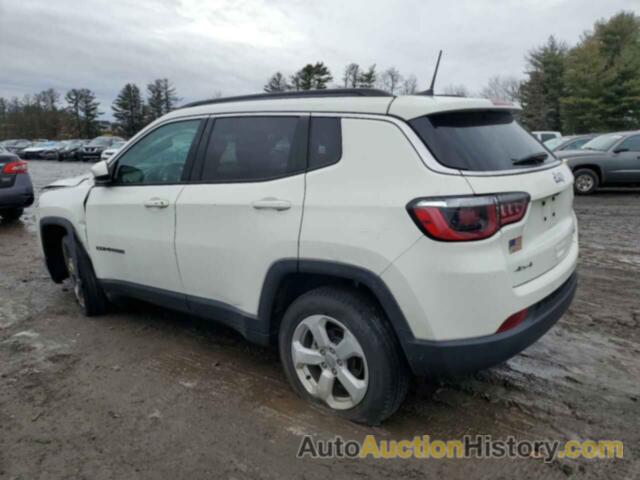 JEEP COMPASS LATITUDE, 3C4NJDBB4JT333217