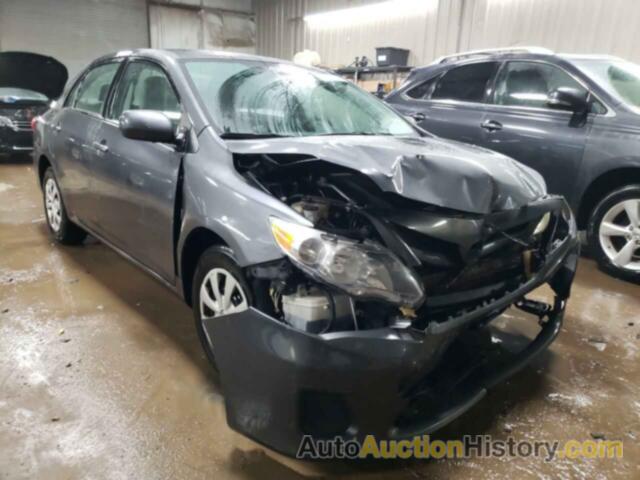 TOYOTA COROLLA BASE, 2T1BU4EE8BC745015