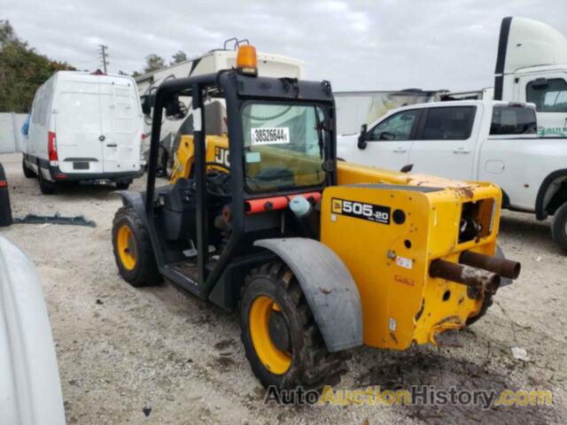 JCB LIFT, 2459843