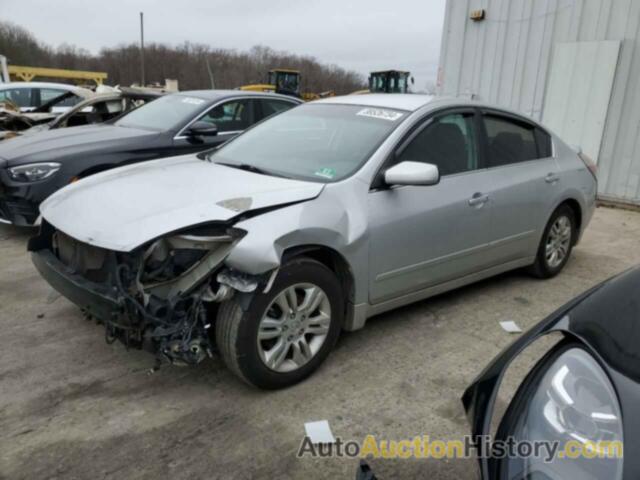 NISSAN ALTIMA BASE, 1N4AL2AP0BN498196