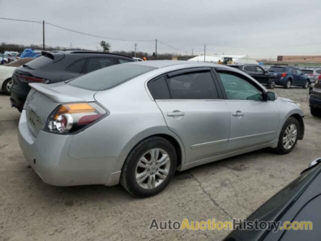 NISSAN ALTIMA BASE, 1N4AL2AP0BN498196