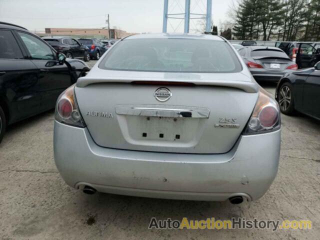 NISSAN ALTIMA BASE, 1N4AL2AP0BN498196