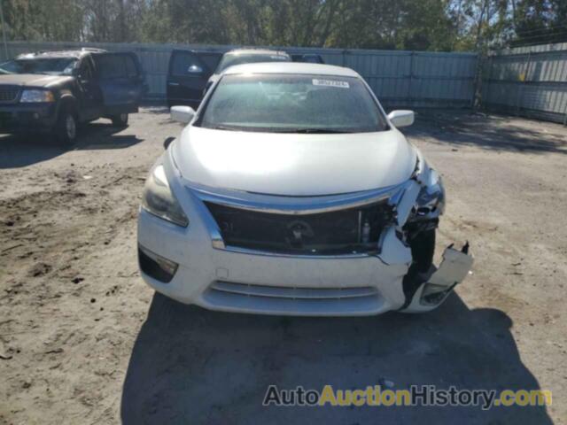 NISSAN ALTIMA 2.5, 1N4AL3AP3FC596632