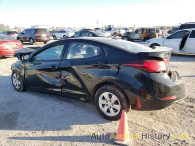 HYUNDAI ELANTRA SE, 5NPDH4AE2GH744465